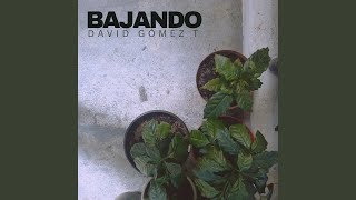 Bajando