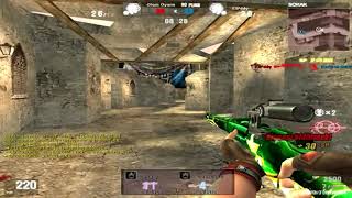 Wolfteam Introduction OBLEON™ Pddy
