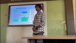 PBL Phase 2:-Water Quality Early Warning System for Rural Communities