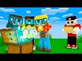 HO IMBROGLIATO NEL RICOPIA DI MINECRAFT