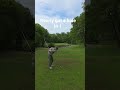 nearly got a hole in 1. please subcribe and follow i want to share my story. #life #viralvideos