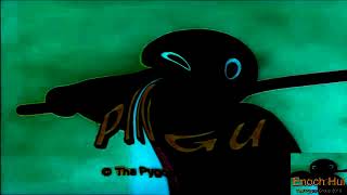 Pingu Outro Effects 2 In Dark Twirl