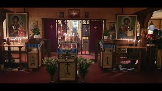 Zaśnięcie Bogurodzicy