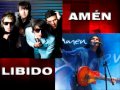 LIBIDO vs AMÉN