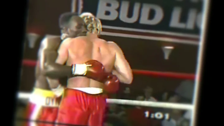 TERRY RAY's HIGHLIGHT
