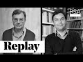 The great debt debate | Thomas Piketty + Michael Hudson I RSA Replay