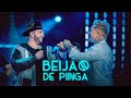 Felipe e rodrigo  beijo de pinga clipe oficial nosentimento