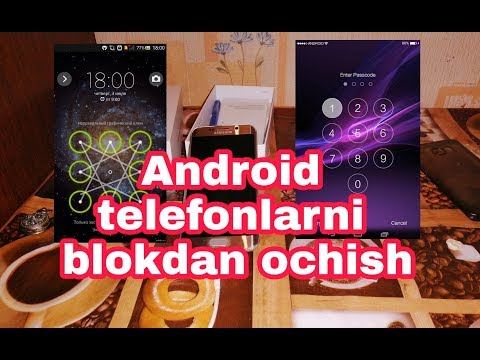 Video: Nokia Uchun Qanday Dasturga Obuna Bo'lish