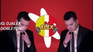 ALEX BUENO - PASA CANTANDO (INTRO ACAPELLA) REMASTERIZADA | PARA MUSICOLOGOS