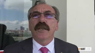 Cemal Türkoğlu 2023 Röportaj Resimi