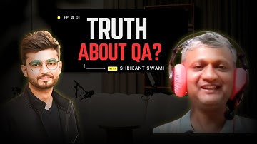 Should Freshers Avoid Software Testing in 2026? AI & Automation Explained