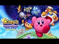 Egg Engines - Kirby's Return to Dreamland Deluxe Music