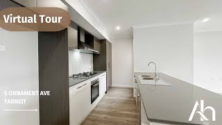 Austrump Virtual Tour | 5 Ornament Avenue Tarneit, VIC 3029