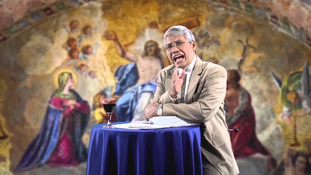 † AV I 113 Tanda Perilaku hidup  [2 Timotius 3 : 1 - 7] | Pdt. Bigman Sirait