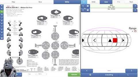 [001] Attack Vector:Tactical Final Dry Run