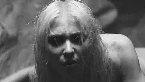 The Pretty Reckless - For I Am Death // Life Evermore Pt.2 (Official Music Video)