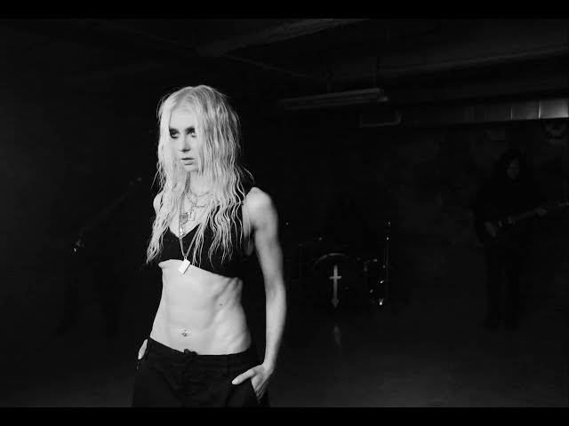 For I Am DeathNEW!The Pretty Reckless
