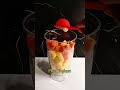 Tropical Smoothie for Digestion #shorts #smoothie #recipe