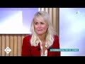 Laeticia Hallyday et la bande de Johnny - C à Vous - 23/10/2020