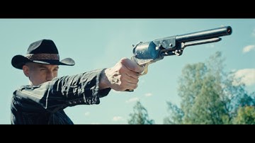 "3rd Octave F" (2022) trailer with English subtitles