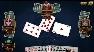 Aces Spades Android (Full Game) screenshot 1