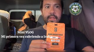 Así Fue El Entrenamiento De Irak En Monterrey