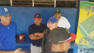 RECURSOS, INDIGENAS DE MATAGALPA 2019 LIDERADOS POR SERGIO MENA