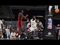 ARI Fast Break Play of the Day - Barbasol #HLMBB Championship