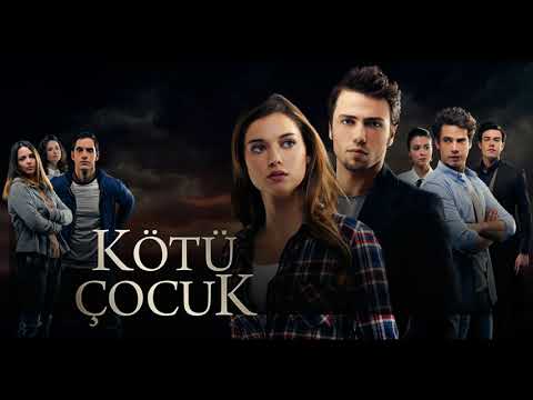 Kötü Çocuk - Rapture