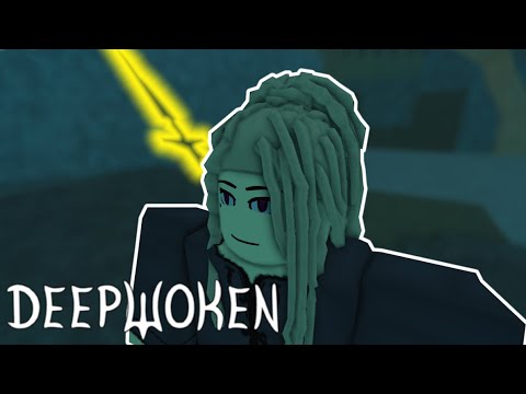 Female Progression Attempt | Deepwoken