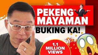 Buking ang Mayayaman Vs Tunay na Mayayaman