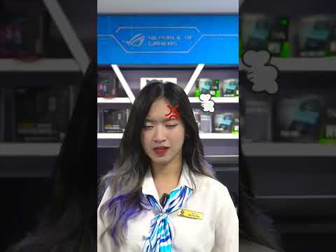 Video Tư vấn viên và anh khách đẹp trai giàu sang #shorts - youtube