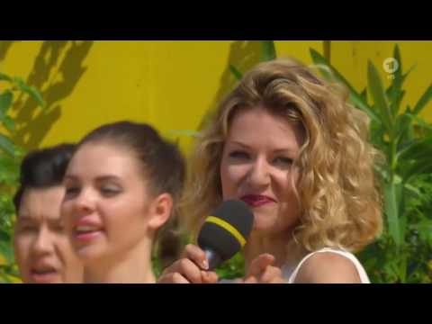 Ella Endlich - Adrenalin 2016
