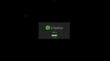(REAL FIXED)    RAZER SYNAPSE 3 - FAILED TO START   (REAL FIXED!!!!)