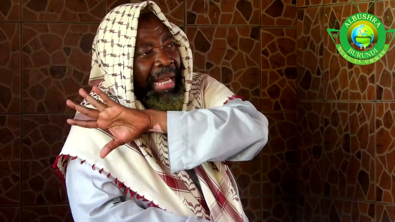 📚KITAABU_CHA_SWIYAM📚 sehemu ya 4 | SHAIKH ABUU ABDIL JABBAR ABDUL JABBAR