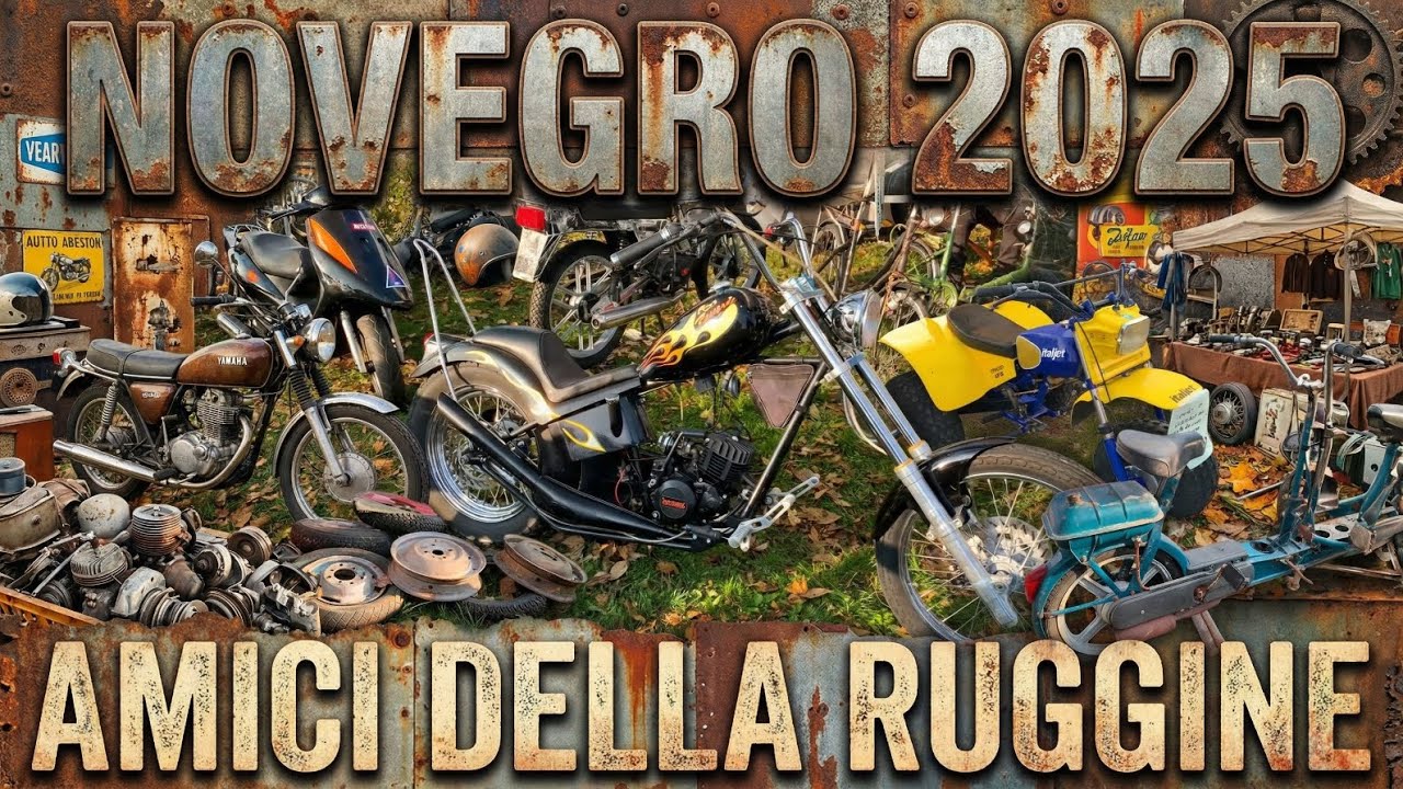 NOVEGRO 2025
