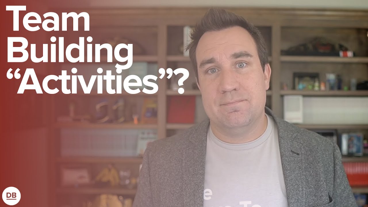 What’s The Best Team Building Activity For Remote Teams?