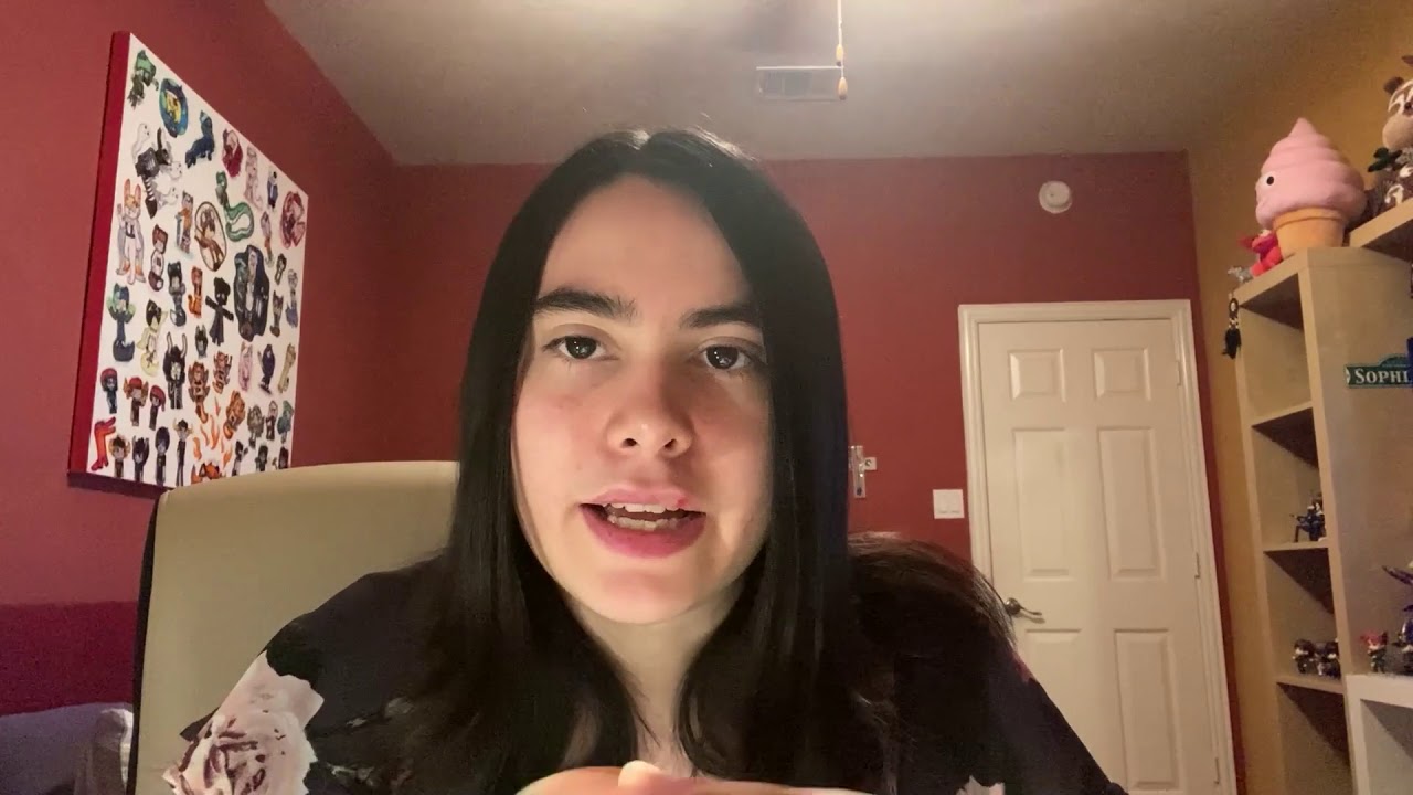 Versus - BPA Video Production 2021 - Texas SLC