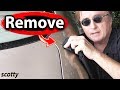 How to Remove Tree Sap and Bird Poop from Car Paint - The Right Way
