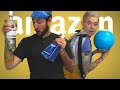 ICE CREAM KICKBALL AND DIRTY COCKTAILS • AMAZON PRIME TIME