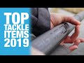 The Best Match Fishing Tackle of 2019 - Jamie Hughes and Andy May