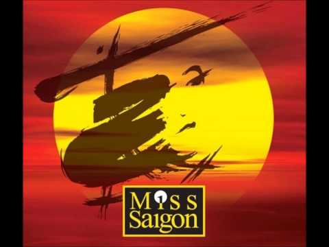 The Heat is on in Saigon - Miss Saigon Complete Symphonic Recording