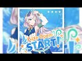 Pavolia Reine - Gate Open: START! (HQ Audio)