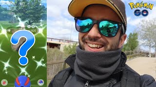 PRIMER SHINY DEL EVENTO ROCKET! EVENTO TOP QUE NO TE PUEDES PERDER! [Pokémon GO-davidpetit]