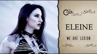 ELEINE - We Are Legion [ Sub.español / English Lyrics ]