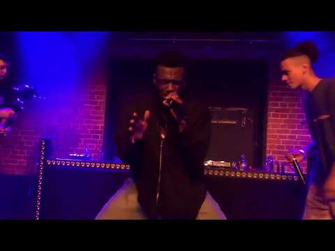 Ashley Morgan & DVTCH NORRIS || Live @ La Maison Folie