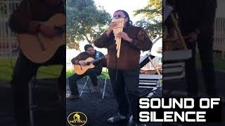 Sound Of Silence | INKA GOLD (live) chords