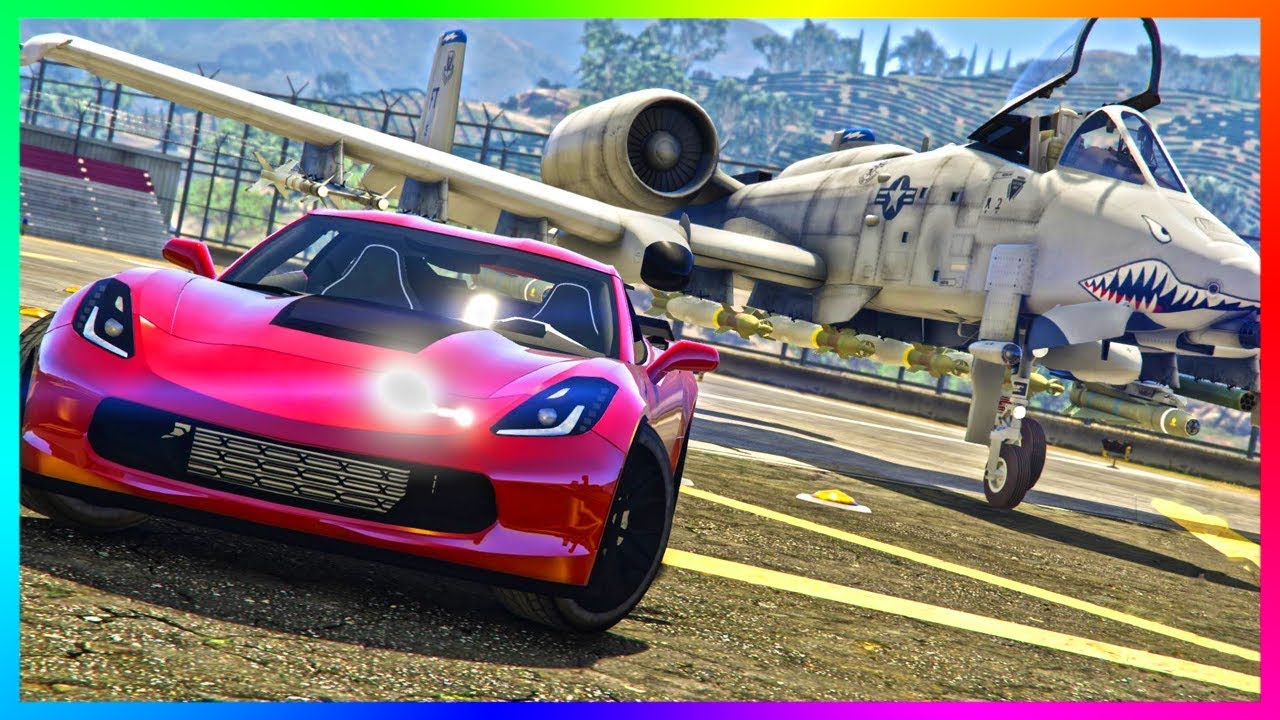 Rockstar Adds New Dlc Files To Gta 5 Story Mode Update Gta Online Vr New Console And More