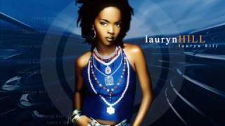 Lauryn Hill Miseducation of lauryn hill