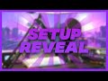 3K - Setup Reveal